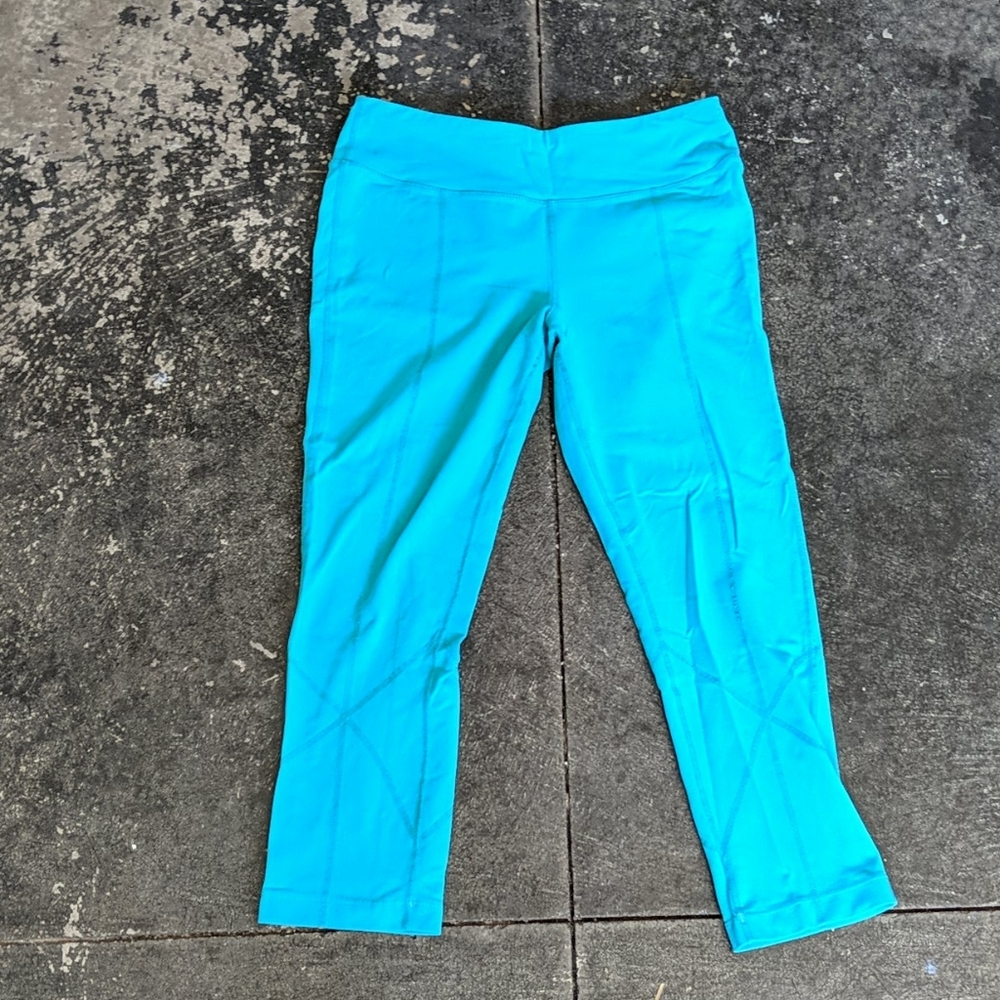 Prana Capri pants